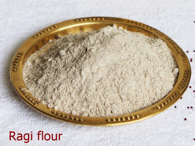 ragi flour