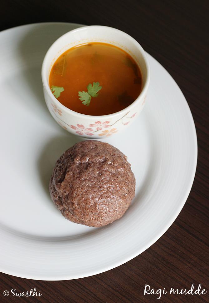 ragi mudde recipe swasthis recipes