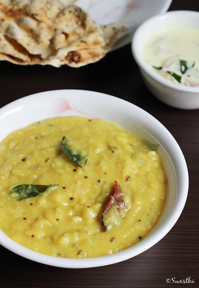Sorakaya Pappu | Anapakaya Pappu | Andhra Pappu Recipe