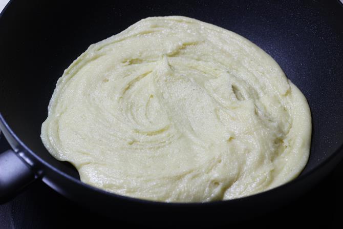 Mawa barfi recipe   Swasthi s Recipes - 45