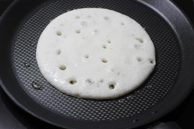 How to prepare Set Dosa 2022. 7 set dosa recipe step 9
