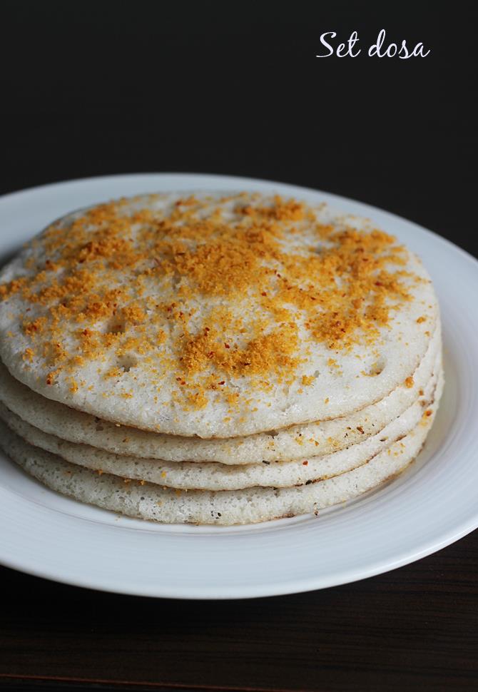 Poha Dosa Recipe In Telugu Dandk Organizer