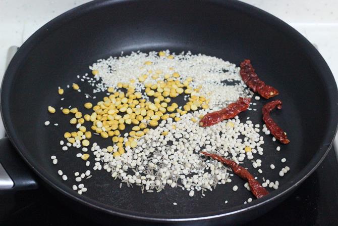 sorakaya pachadi  bottle gourd chutney    Swasthi s Recipes - 75