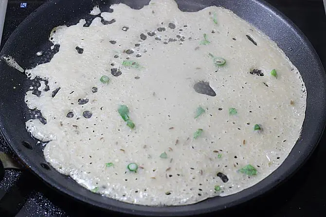 pou batter to make atta dosa recipe