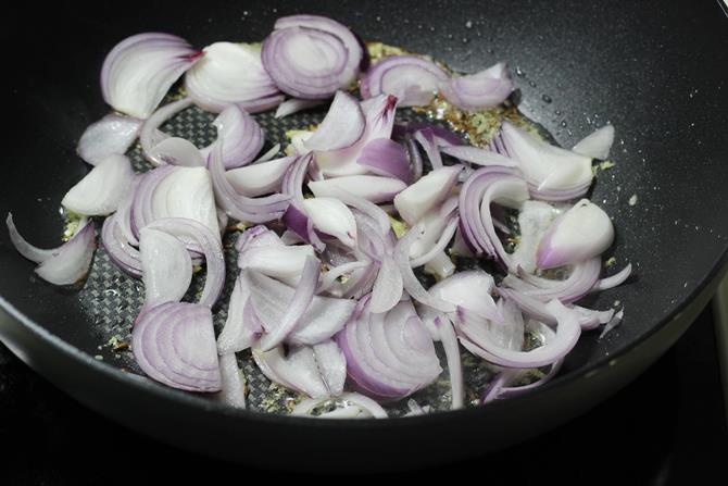 Baby Corn Fry Recipe   Swasthi s Recipes - 49