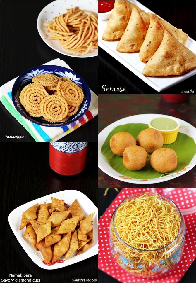 Makara Sankranti recipes