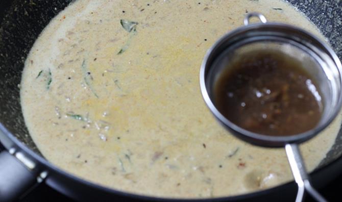Bagara Baingan Recipe   Swasthi s Recipes - 40