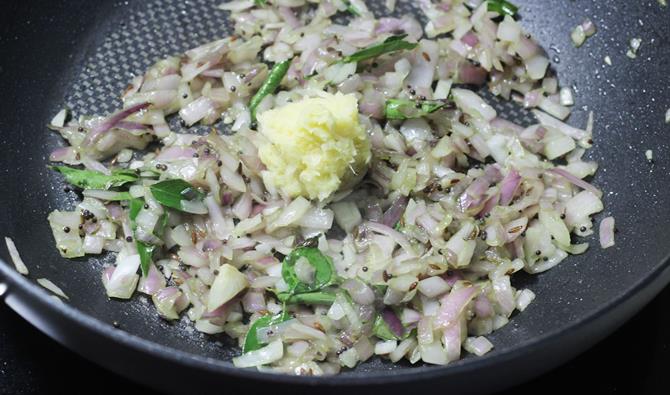 Bagara Baingan Recipe   Swasthi s Recipes - 38
