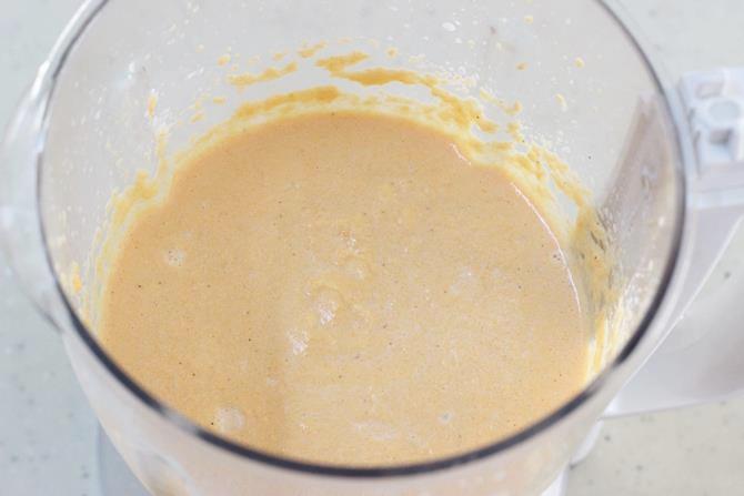 Carrot Milkshake   Swasthi s Recipes - 89