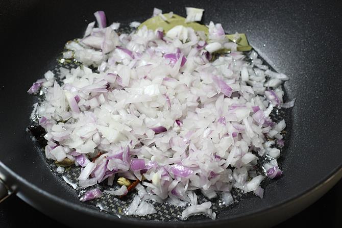 Cauliflower kurma  Gobi kurma    Swasthi s Recipes - 94