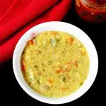 oats khichdi recipe