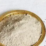 ragi flour