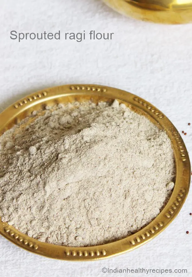 Ragi flour recipes | Ragi powder | Finger millet flour (Ragi recipes)