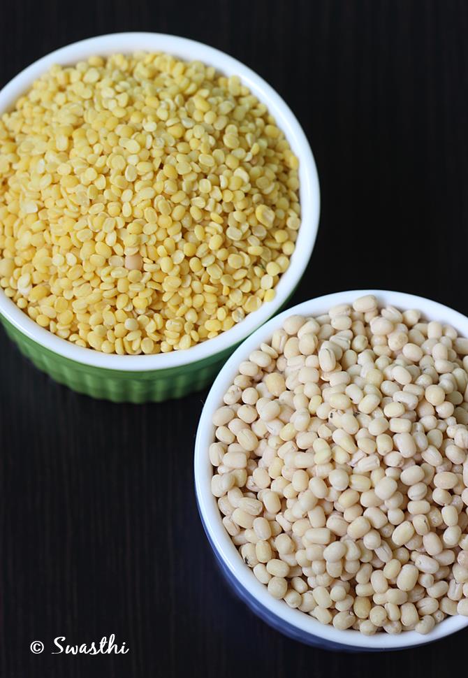 lentils for weight gain in babies