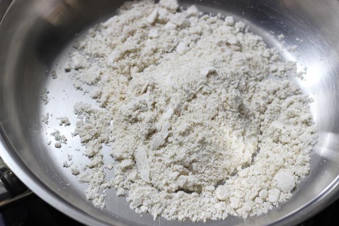 powdered oats for curd oats