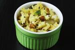 Raw Banana Curry Recipe   Aratikaya Kura   Plantain Curry - 23