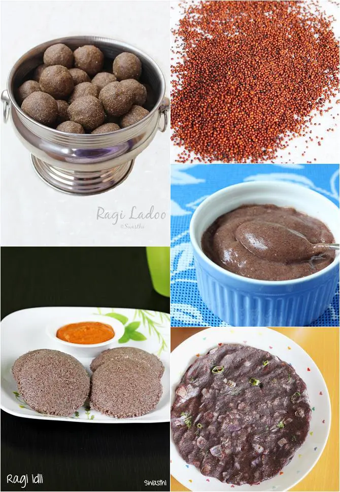 ragi-recipes