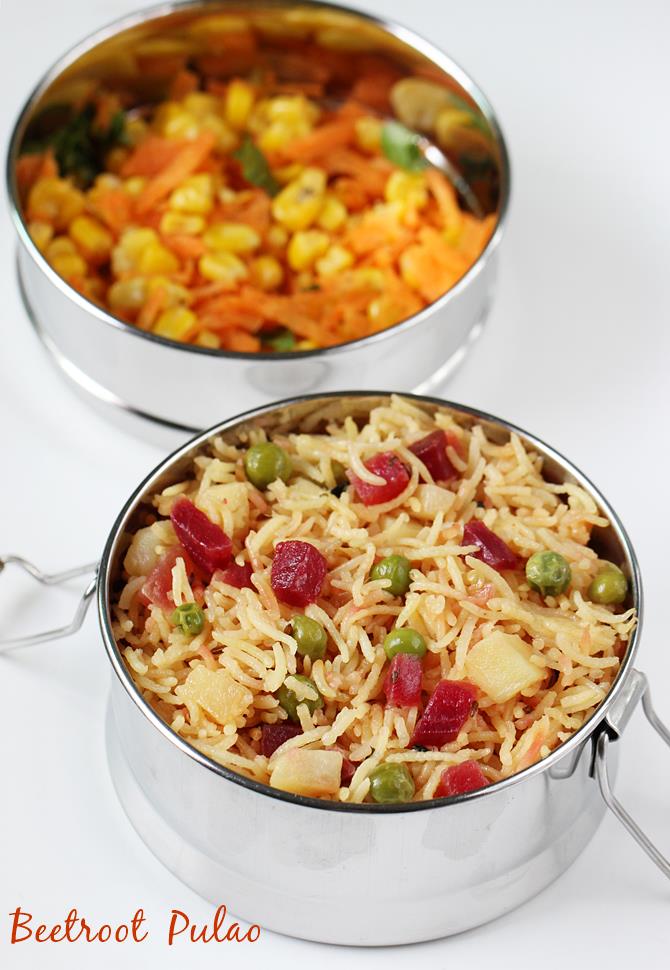 Kids lunch box recipes | 100 Healthy Recipes for kids lunch & snack box