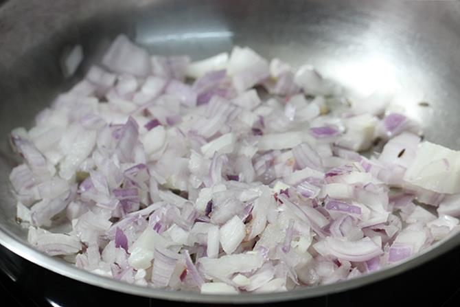 Aloo Anday  Potato Egg Curry    Swasthi s Recipes - 56