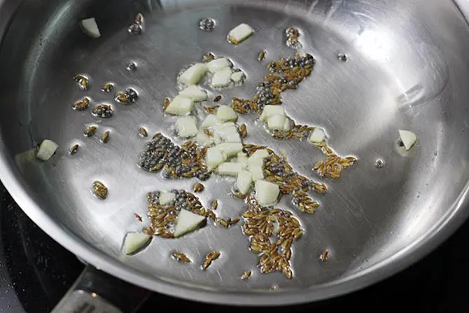 seasoning for carrot beans stir fry