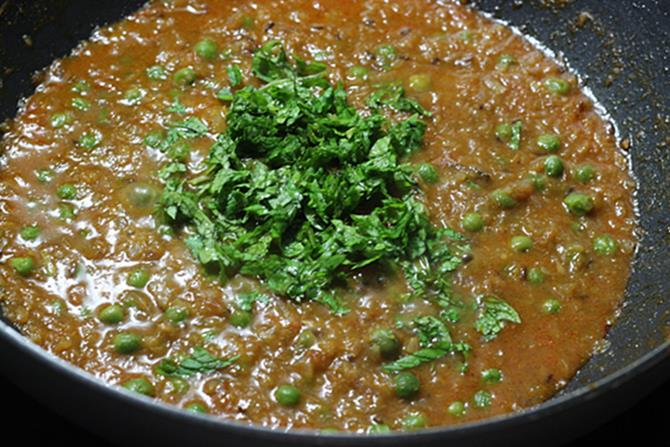 Egg Keema Recipe   Swasthi s Recipes - 1