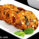 masala vada