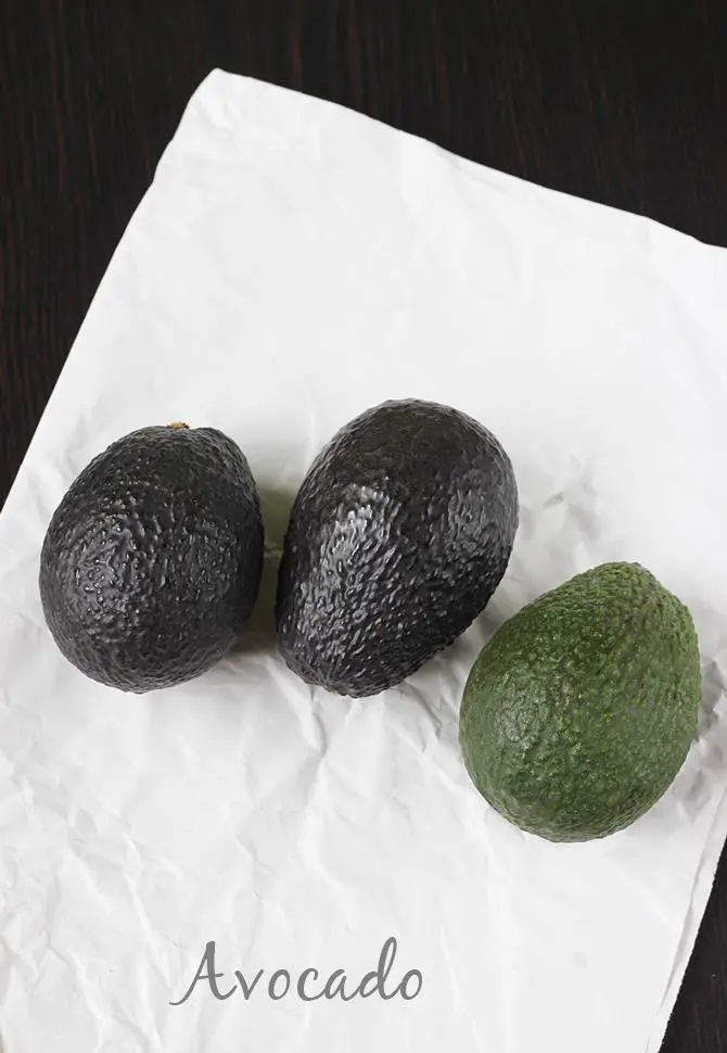ripe avocado image swasthis recipes