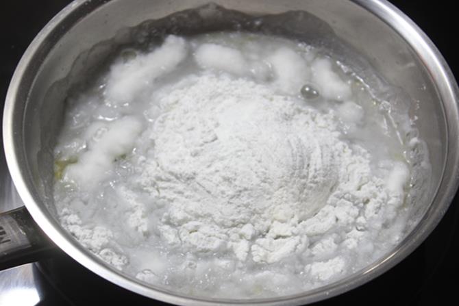 Kozhukattai Recipe   Swasthi s Recipes - 66