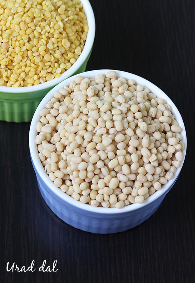 image of urad dal swasthis recipes