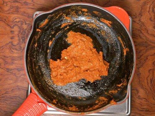 frying masala