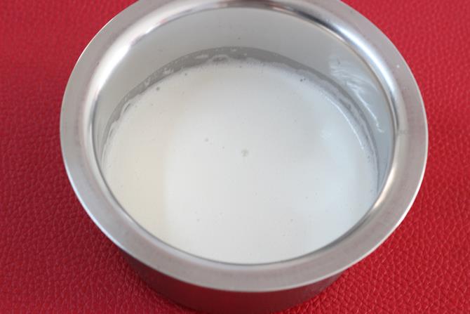 Oats uttapam recipe   How to make instant oats uthappam - 22