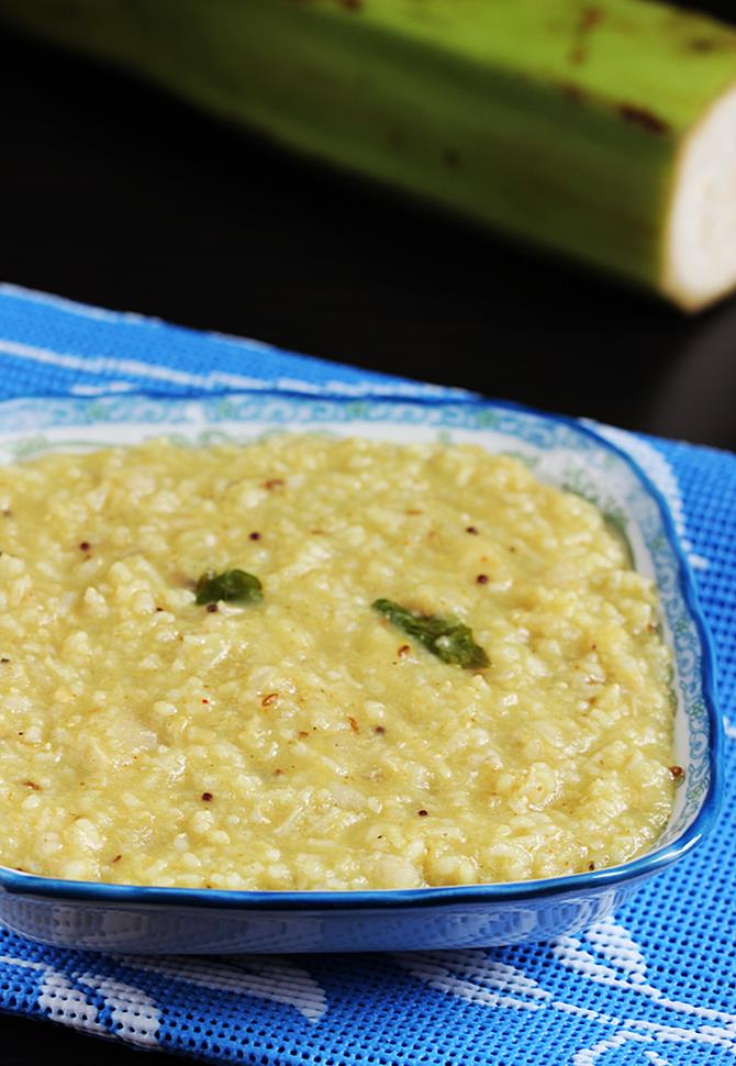plantain rice recipe for toddlers