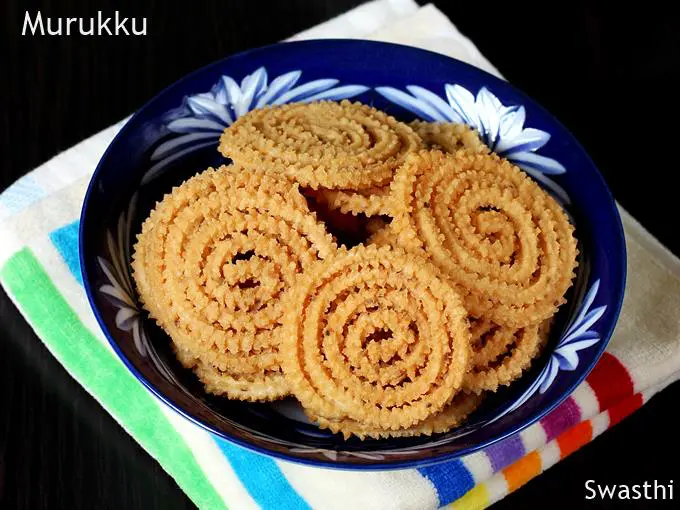 murukku murukkulu