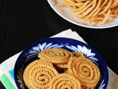 thattai murukku online