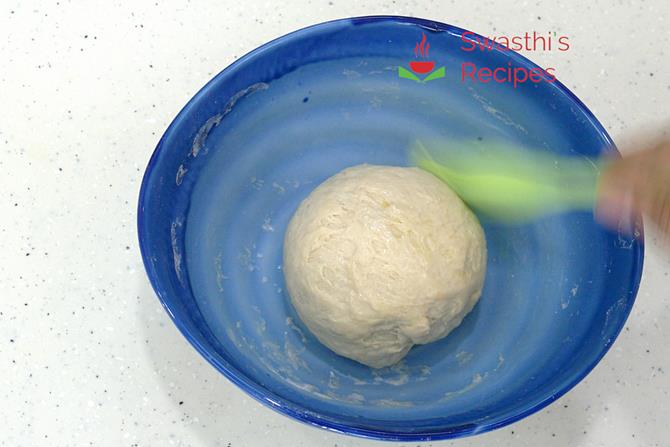 Make a ball