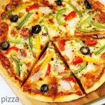 how to learn to make pizza pizza recipe