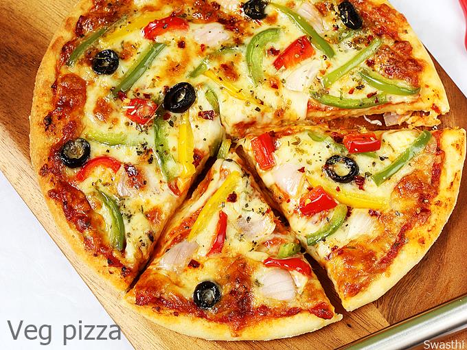 Homemade Pizza Recipe: How to Make It