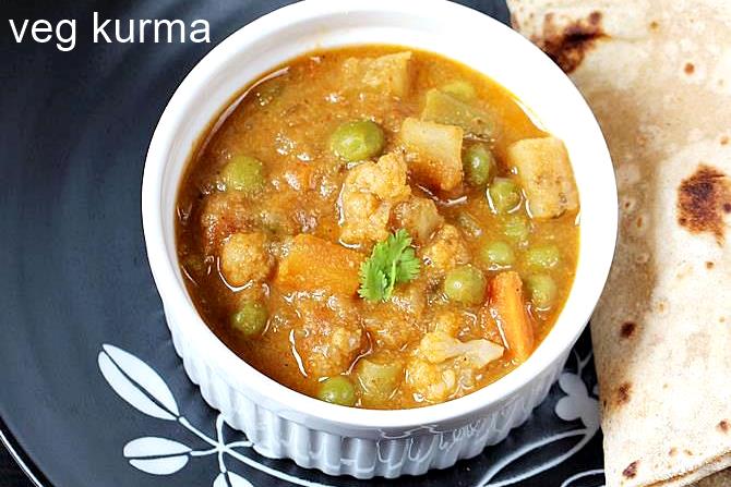 Coconut recipes   30 Easy coconut recipes using fresh   dry coconut - 18