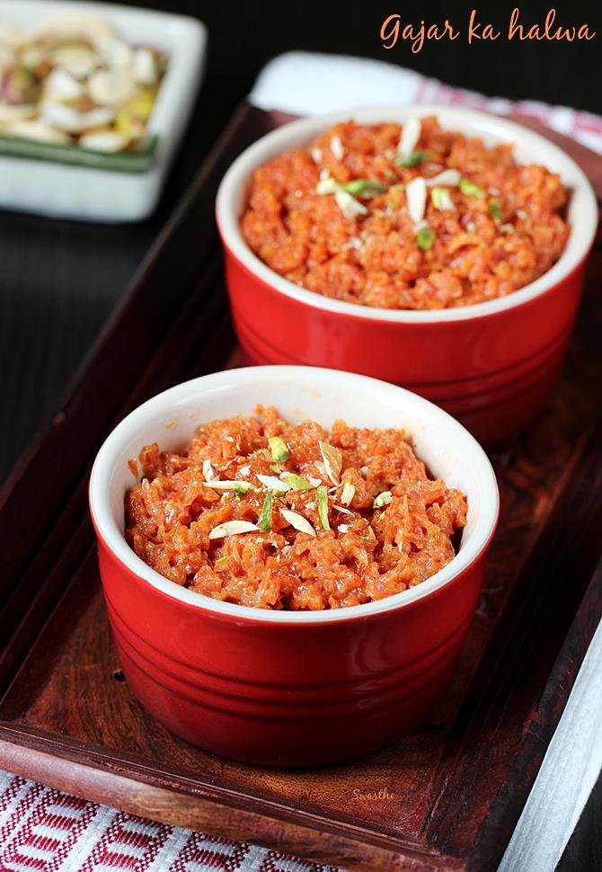 halwa recipes