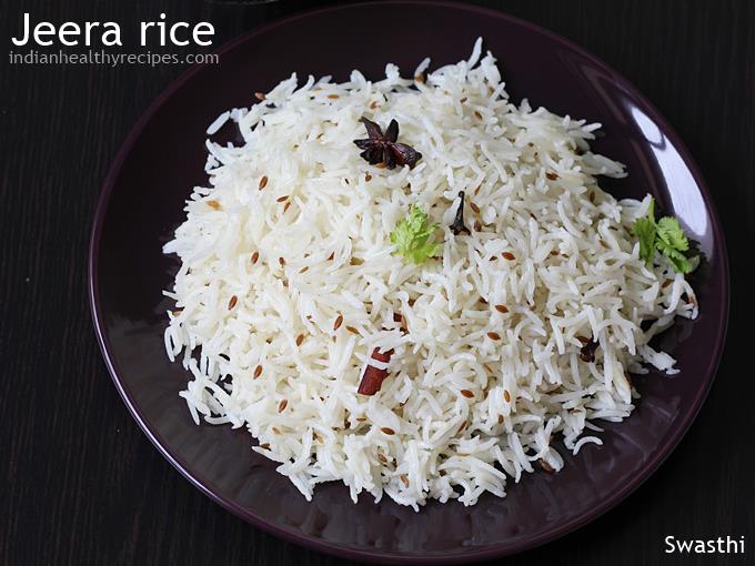 Pulao recipes  Collection of 25 easy pulao or pulav recipes