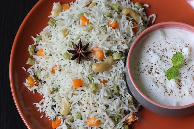 Coconut recipes   30 Easy coconut recipes using fresh   dry coconut - 11