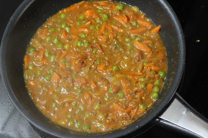Masala Oats Recipe   Swasthi s Recipes - 10