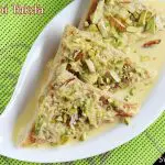 shahi tukda