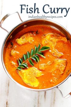 Indian Fish Curry Recipe Sanjeev Kapoor In Hindi | Dandk Organizer