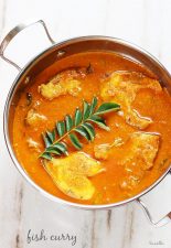 fish curry