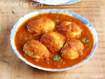 egg curry