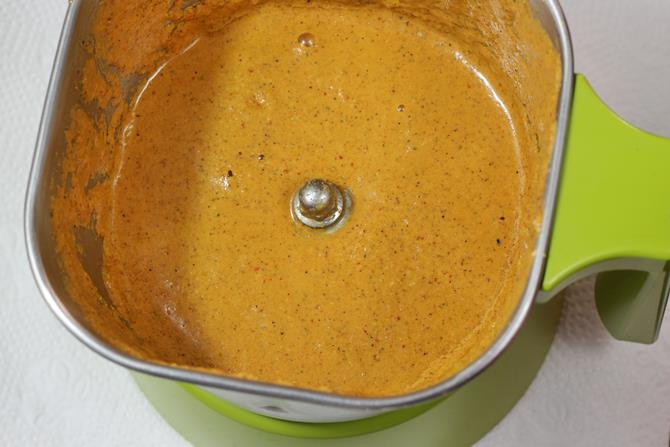 Chettinad egg curry   Swasthi s Recipes - 94
