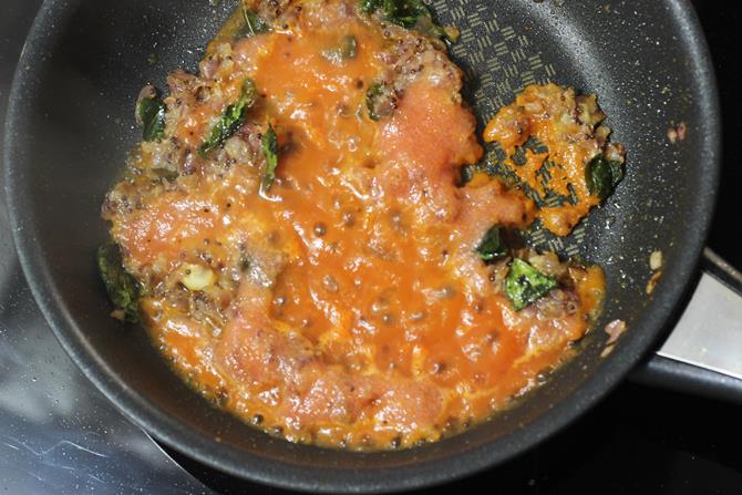 Chettinad egg curry   Swasthi s Recipes - 1