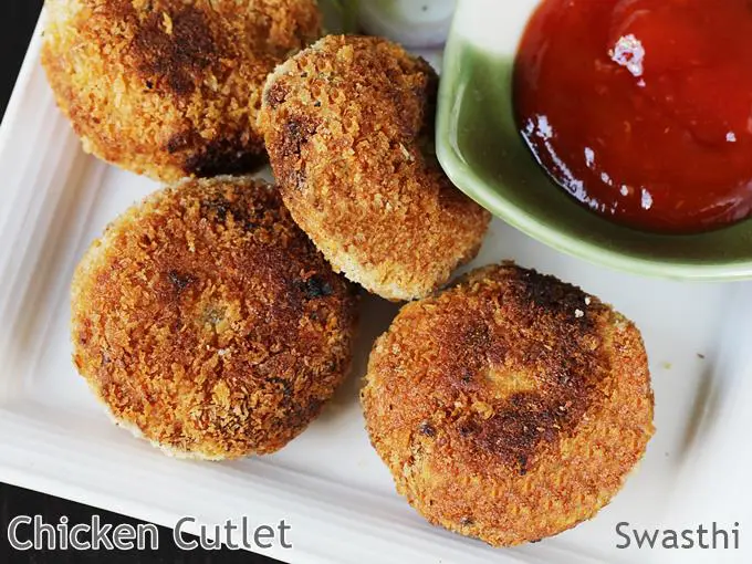 chicken cutlet