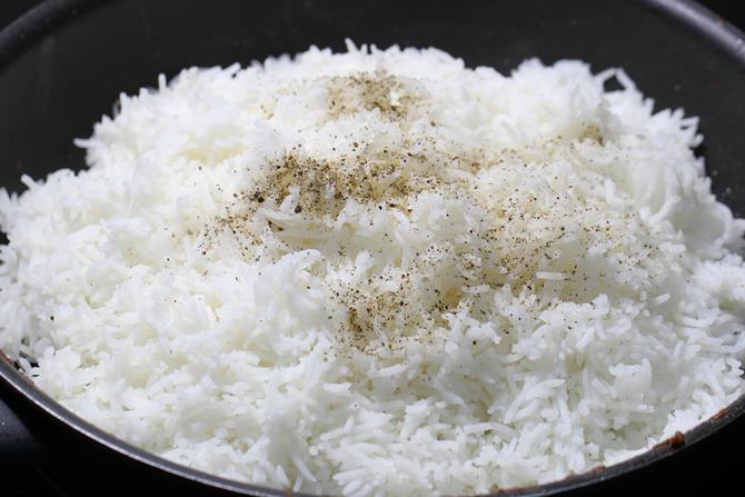 Fish Rice Recipe   Swasthi s Recipes - 5